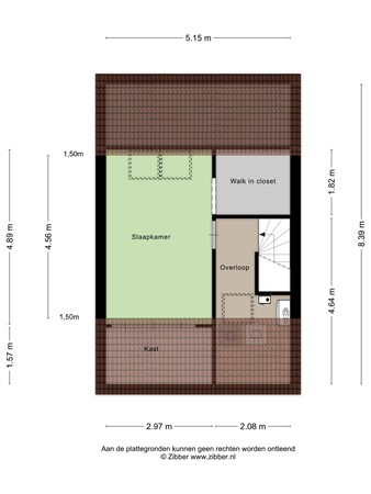 Walkottelanden 96, 7542 MV Enschede - Walkottelanden 96, PG 2eVD.jpg