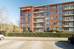 Stadsmatenstraat 1-405, 7513AA Enschede