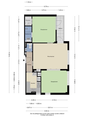 Stadsmatenstraat 1-405, 7513 AA Enschede - Stadsmatenstraat 1-405, PG App.jpg