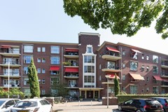 Nieuw in verkoop:Stadsmatenstraat 1-405, 7513 AA Enschede - Foto