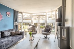 Te koop: De Merel 14, 7609JP Almelo