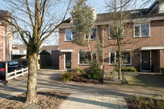 Nieuw in verkoop:De Merel 14, 7609 JP Almelo - Foto