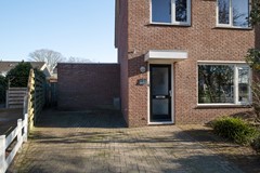 Nieuw in verkoop:De Merel 14, 7609 JP Almelo - Foto