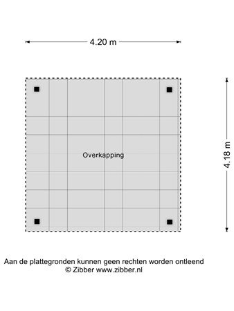 De Merel 14, 7609 JP Almelo - De Merel 14, PG Overk.jpg
