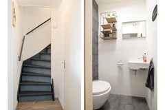 Nieuw in verkoop:De Merel 14, 7609 JP Almelo - Foto