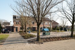 Nieuw in verkoop:De Merel 14, 7609 JP Almelo - Foto