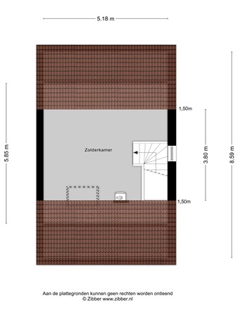 Europastraat 71, 7622 KC Borne - Europastraat 76, PG 2eVD.jpg