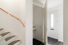 Nieuw in verkoop:Europastraat 71, 7622 KC Borne - Foto