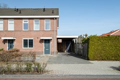 Nieuw in verkoop:Europastraat 71, 7622 KC Borne - Foto