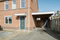 Nieuw in verkoop:Europastraat 71, 7622 KC Borne - Foto