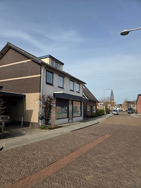 St Annabrinkstraat, Delden foto 2