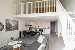 Nieuw in verkoop:Wolter ten Catestraat 59F, 7551 HX Hengelo - Foto