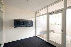 Nieuw in verkoop:Wolter ten Catestraat 59F, 7551 HX Hengelo - Foto