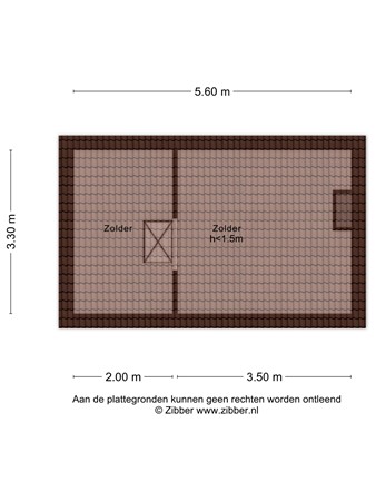 Ribbelerbrinkstraat 60, 7531 CE Enschede - Ribbelerbrinkstraat 60, PG 2eVD.jpg