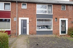 Nieuw in verkoop:Ribbelerbrinkstraat 60, 7531 CE Enschede - Foto