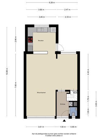 Ruurstraat 23, 7496 AK Hengevelde - Ruurstraat 23, PG BG.jpg