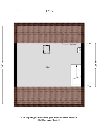 Ruurstraat 23, 7496 AK Hengevelde - Ruurstraat 23, PG 2eVD.jpg