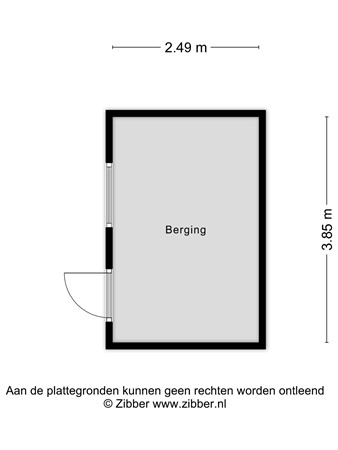 Ruurstraat 23, 7496 AK Hengevelde - Ruurstraat 23, PG Berg.jpg