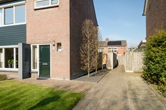 Nieuw in verkoop:Ruurstraat 23, 7496 AK Hengevelde - Foto