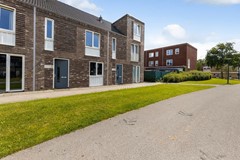 Nieuw in verhuur:Ferdinand Boersmastraat 3, 7556 JK Hengelo - Foto