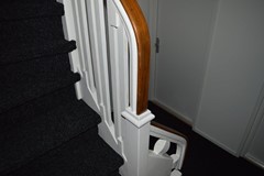 Onder optie:Enschedesestraat 119e, 7551 EL Hengelo - Foto