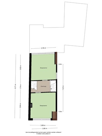 Wooldrikshoekweg 42, 7535 DC Enschede - Wooldrikshoekweg 42, PG 1eVD.jpg