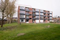 Henry Dunantstraat 28, 7552DH Hengelo