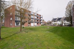 Nieuw in verkoop:Henry Dunantstraat 28, 7552 DH Hengelo - Foto