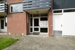 Nieuw in verkoop:Henry Dunantstraat 28, 7552 DH Hengelo - Foto