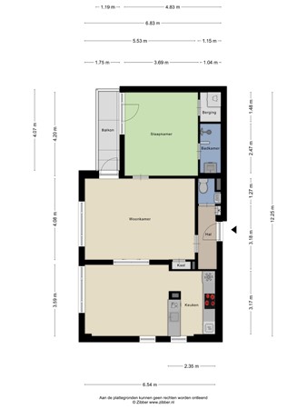 Stadsmatenstraat 1-406, 7513 AA Enschede - Stadsmatenstraat 1-406, PG APP.jpg