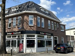Onder optie: Boddenstraat 72, 7607BN Almelo