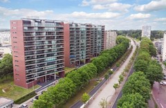 Boulevard 1945 375-111, 7511AD Enschede