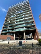 Nieuw in verhuur:Boulevard 1945 375-111, 7511 AD Enschede - Foto