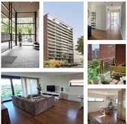 Nieuw in verhuur:Boulevard 1945 375-111, 7511 AD Enschede - Foto