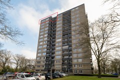 Vanekerstraat 297, 7523HR Enschede