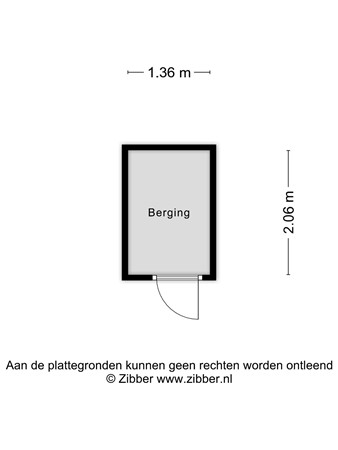 Vanekerstraat 297, 7523 HR Enschede - Vanekerstraat 297, PG Berg2.jpg