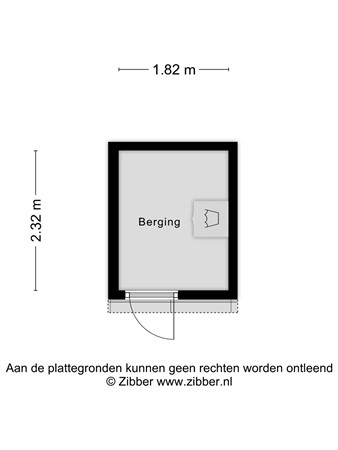 Zwarteweg 12, 7532 XM Enschede - Zwarteweg 12, PG Schuur.jpg