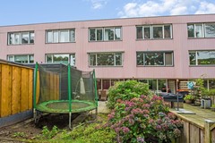 Nieuw in verhuur: Haarlebrink 18, 7544 WP Enschede