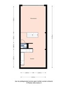 Nieuw in verhuur: Haarlebrink 18, 7544 WP Enschede