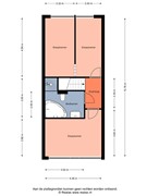Nieuw in verhuur: Haarlebrink 18, 7544 WP Enschede