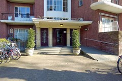 Onder optie:Stadsmatenstraat 1-406, 7513 AA Enschede - Foto