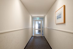 Onder optie:Stadsmatenstraat 1-406, 7513 AA Enschede - Foto