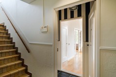 Onder optie:Stadsmatenstraat 1-406, 7513 AA Enschede - Foto