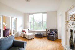 Onder optie:Stadsmatenstraat 1-406, 7513 AA Enschede - Foto