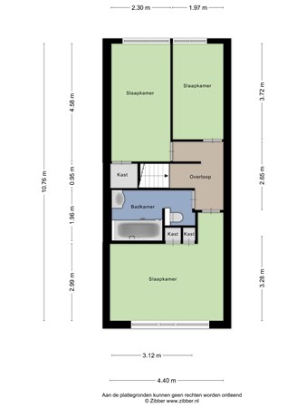 Geesterenbrink 4, 7544 HC Enschede - Geesterenbrink 4, PG 2eVD.jpg