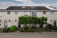 Joke Smitlanden 100, 7542VM Enschede