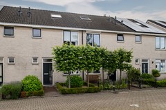 Nieuw in verkoop:Joke Smitlanden 100, 7542 VM Enschede - Foto