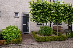 Nieuw in verkoop:Joke Smitlanden 100, 7542 VM Enschede - Foto