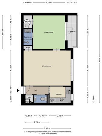Stadsmatenstraat 1-201, 7513 AA Enschede - Stadsmatenstraat 1-201, PG BG.jpg