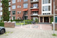 Verkocht onder voorbehoud:Stadsmatenstraat 1-201, 7513 AA Enschede - Foto